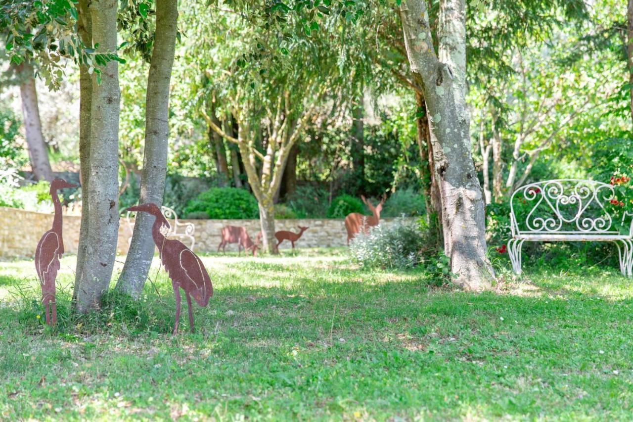 Tavarnelle Val di Pesa Agriturismo La Valle A Polvereto 빌라 외부 사진