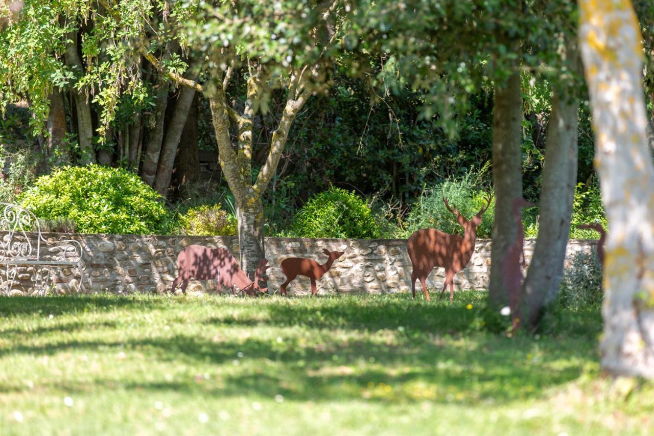 Tavarnelle Val di Pesa Agriturismo La Valle A Polvereto 빌라 외부 사진